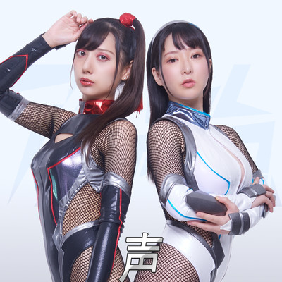 声のジャケット写真