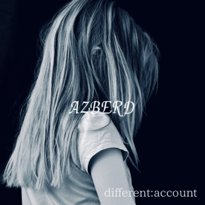 AZBERDのジャケット写真
