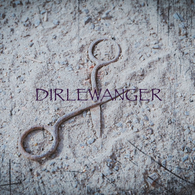 DIRLEWANGER Front Cover