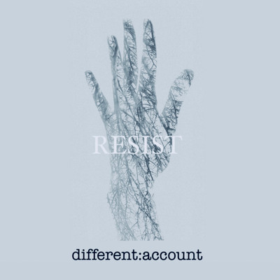 RESIST Front Cover