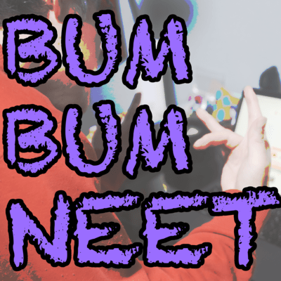 I don't work Front Cover