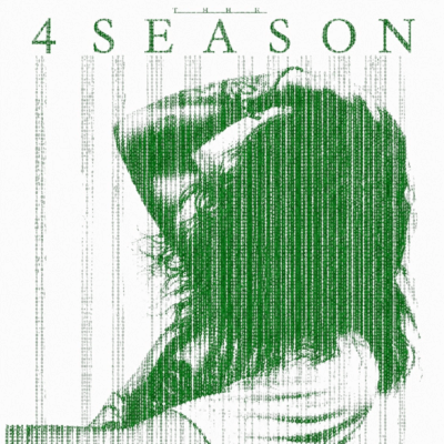 4SEASONのジャケット写真