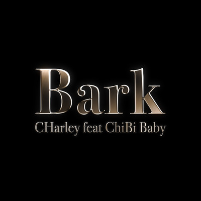 Bark (feat. ChiBi Baby) Front Cover