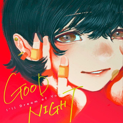 GOOD NIGHTのジャケット写真