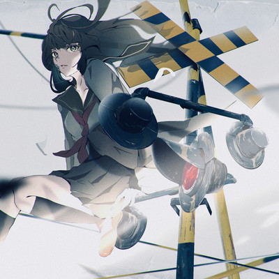 syugouchime Front Cover