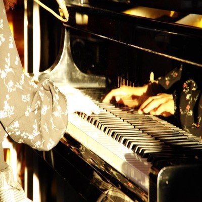 ボイスレコードのジャケット写真