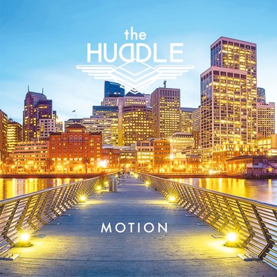 MOTION Front Cover