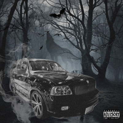 自問自答のジャケット写真