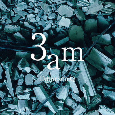 3amのジャケット写真