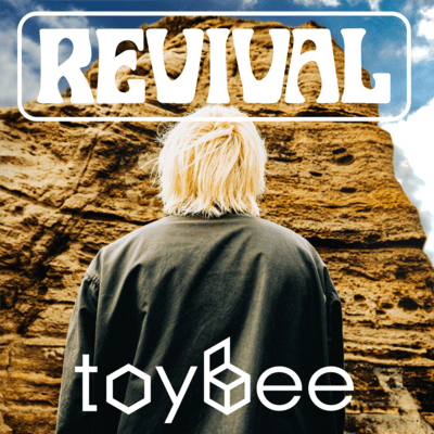 REVIVAL Front Cover