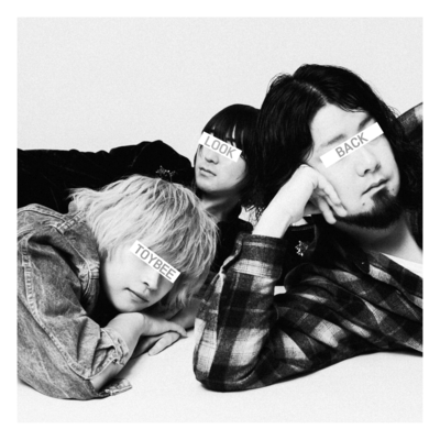 LOOKBACKのジャケット写真