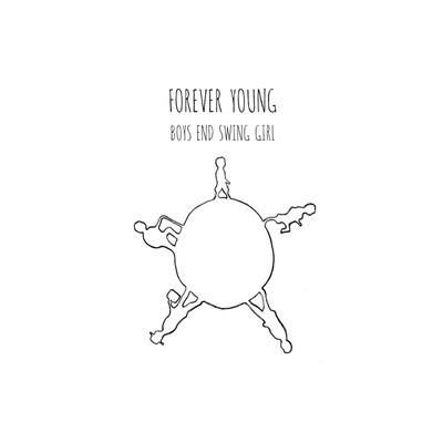 FOREVER YOUNG Front Cover