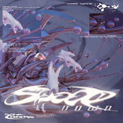 SWOOPDOWN Front Cover