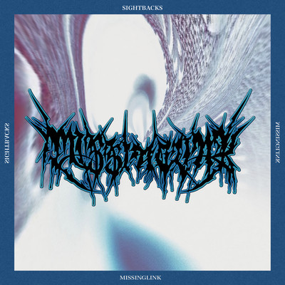 MISSINGLINKのジャケット写真