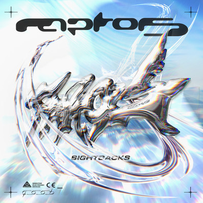 Raptors Front Cover