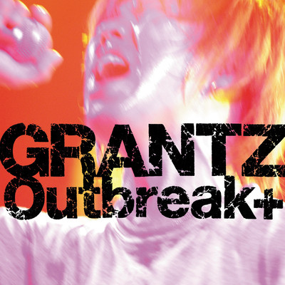 Outbreak+ Front Cover