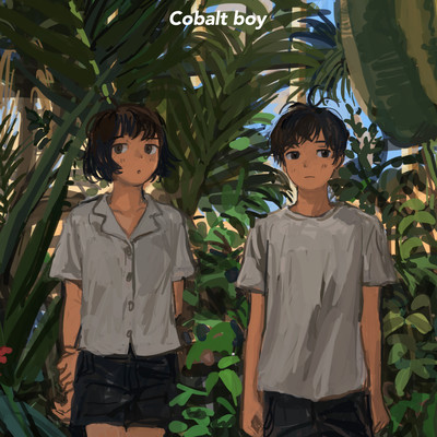 Breath Front Cover