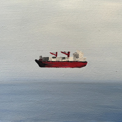 センチメンタルな夏 (Live at 大阪ムジカジャポニカ 17th Aug. 2024)のジャケット写真