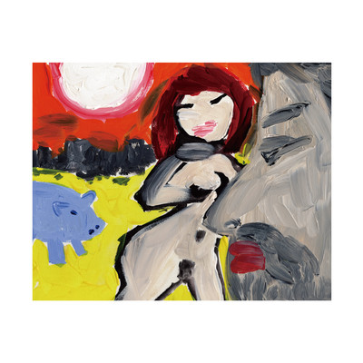 恋人たちが眠ったあとに唄う歌 (Live at 下北沢440 8th Feb. 2022)のジャケット写真