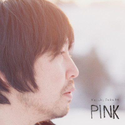 PINKのジャケット写真