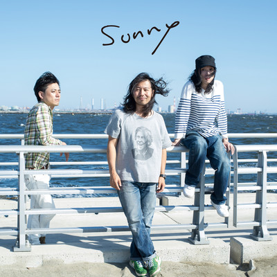 Sunny Front Cover