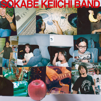 Tokimeki LIVE! Front Cover