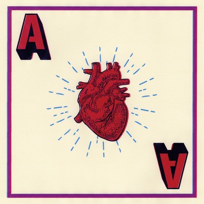 Emotional Front Cover