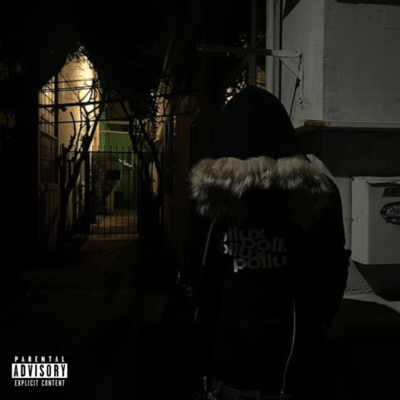 Stop dawdling!のジャケット写真