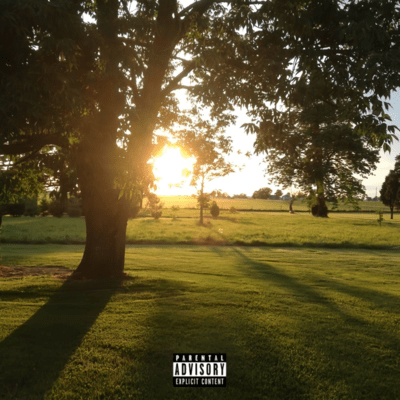 Recovery (feat. chiharu) Front Cover