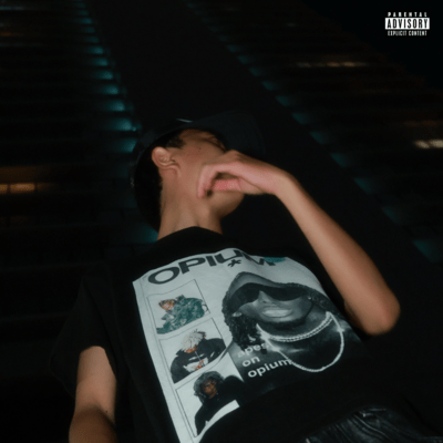 From 2021のジャケット写真