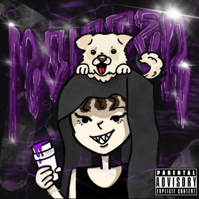 Moisten Front Cover