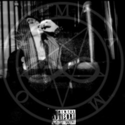 Mammon Flow Front Cover