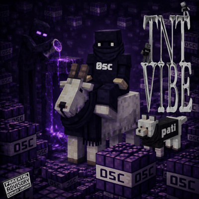 TNT VIBE Front Cover