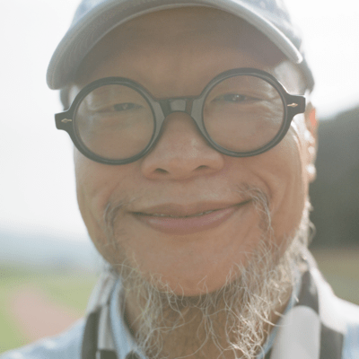 わかんないやのジャケット写真