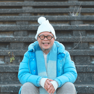 純子のジャケット写真