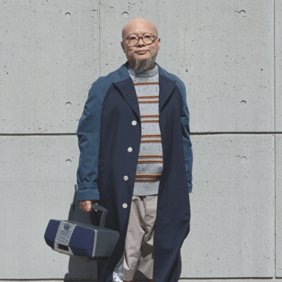 Close To You Front Cover