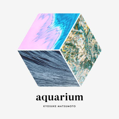 aquarium Front Cover