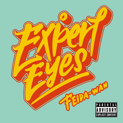 Expert Eyes Front Cover
