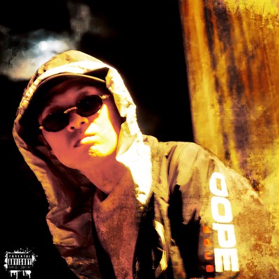 Big Blessed Alreadyのジャケット写真