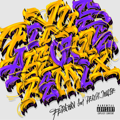 Fixus Absolute (feat. PEAVIS & MULBE)のジャケット写真