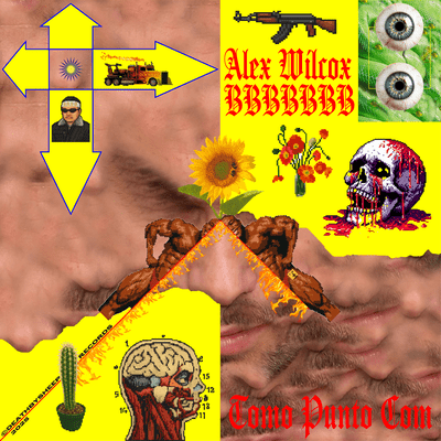 Tomo Punto Comのジャケット写真