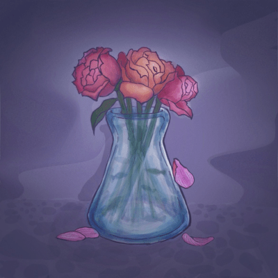 Fish on Wed. Front Cover