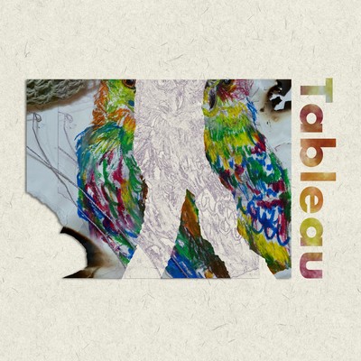 Tableau Front Cover