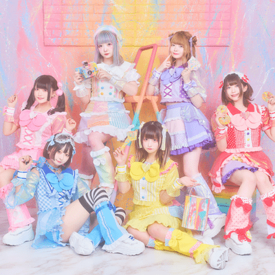 unichanのジャケット写真