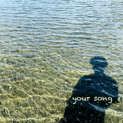 your song Front Cover