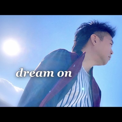 dream onのジャケット写真