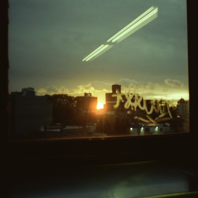 No More Cry Front Cover