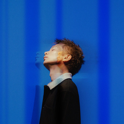 Auroraのジャケット写真