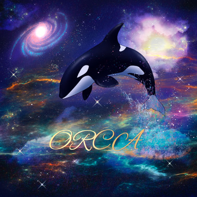 ORCA Front Cover