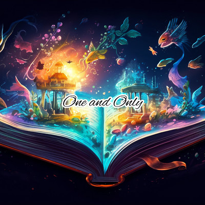 One and Only Front Cover